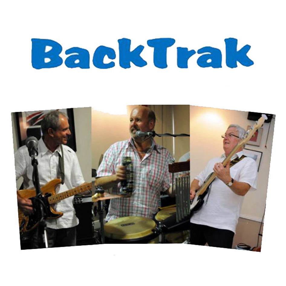 BackTrak