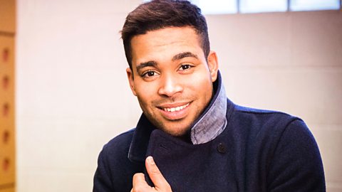 Danyl Johnson